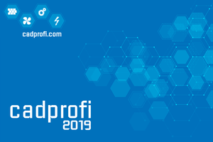CADprofi 2019.17/18
