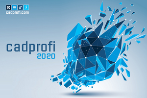 CADprofi 2020.15