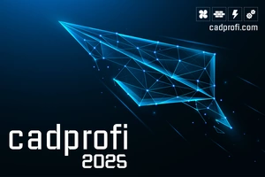 CADprofi 2025