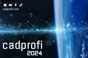 CADprofi 2024.07/09
