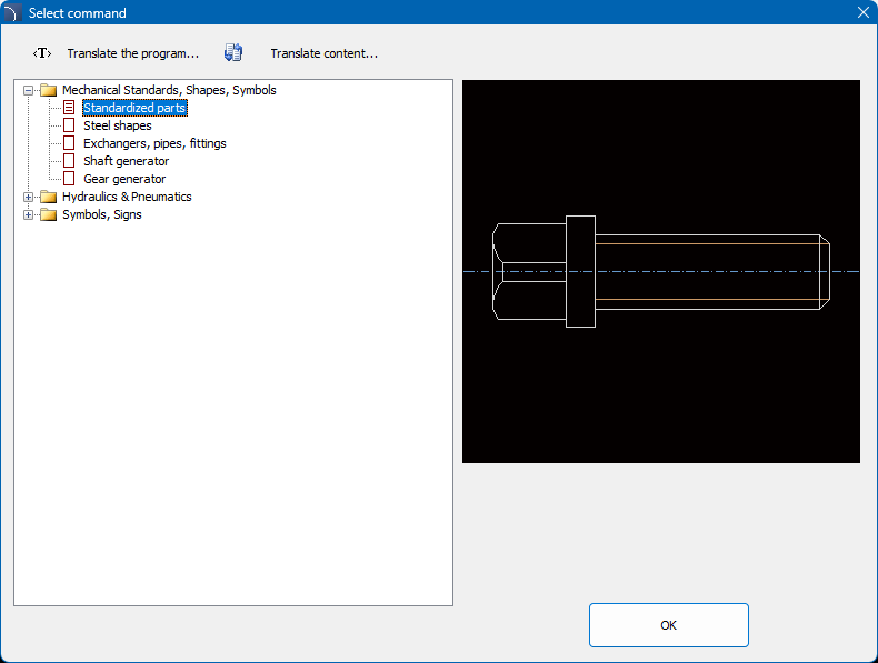 Obraz zawierający tekst, zrzut ekranu, oprogramowanie, komputer